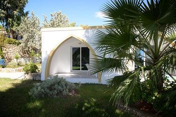 Saint George Hotel Lardos Exterior foto
