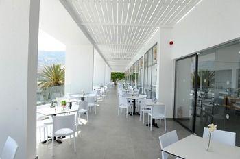 Saint George Hotel Lardos Exterior foto
